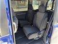 2018 Honda Step WGN