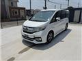 2015 Honda Step WGN