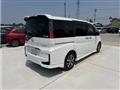 2015 Honda Step WGN