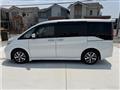 2015 Honda Step WGN
