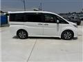 2015 Honda Step WGN