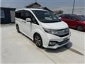 2015 Honda Step WGN