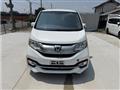 2015 Honda Step WGN