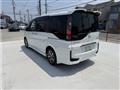 2015 Honda Step WGN