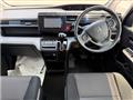 2015 Honda Step WGN