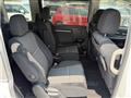 2015 Honda Step WGN