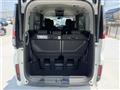 2015 Honda Step WGN