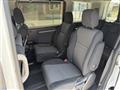 2015 Honda Step WGN