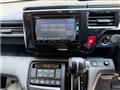 2015 Honda Step WGN