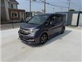 2016 Honda Step WGN