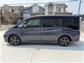 2016 Honda Step WGN