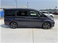 2016 Honda Step WGN