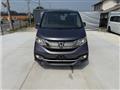 2016 Honda Step WGN