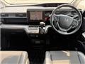 2016 Honda Step WGN