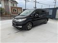 2015 Honda Step WGN