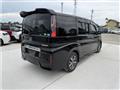 2015 Honda Step WGN