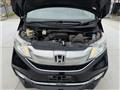 2015 Honda Step WGN