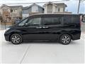 2015 Honda Step WGN