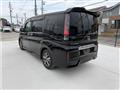 2015 Honda Step WGN