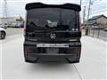 2015 Honda Step WGN
