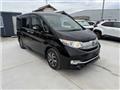 2015 Honda Step WGN