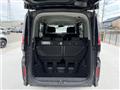 2015 Honda Step WGN