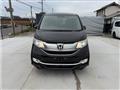 2015 Honda Step WGN