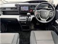 2015 Honda Step WGN