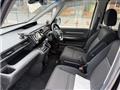 2015 Honda Step WGN