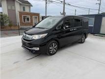 2015 Honda Step WGN