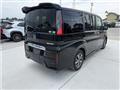 2015 Honda Step WGN