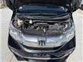 2015 Honda Step WGN