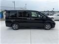 2015 Honda Step WGN