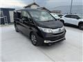 2015 Honda Step WGN