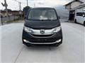 2015 Honda Step WGN