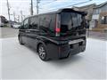 2015 Honda Step WGN