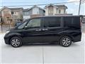 2015 Honda Step WGN