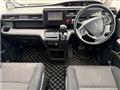 2015 Honda Step WGN