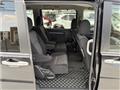2015 Honda Step WGN