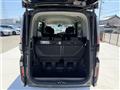 2015 Honda Step WGN