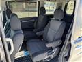 2015 Honda Step WGN