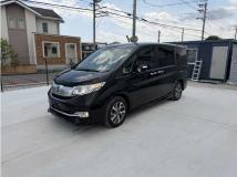 2015 Honda Step WGN