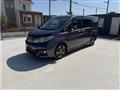 2015 Honda Step WGN