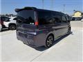 2015 Honda Step WGN