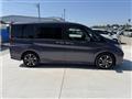 2015 Honda Step WGN