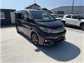 2015 Honda Step WGN
