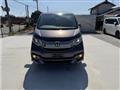 2015 Honda Step WGN