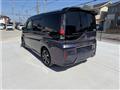 2015 Honda Step WGN