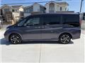 2015 Honda Step WGN