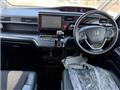 2015 Honda Step WGN
